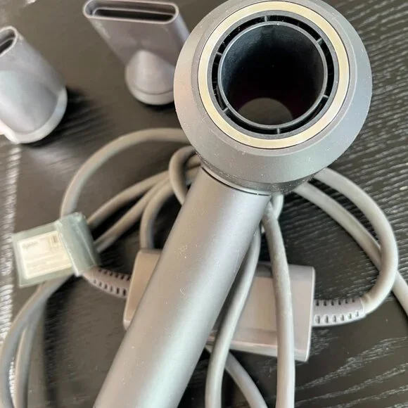 Dyson Supersonic Blow Dryer